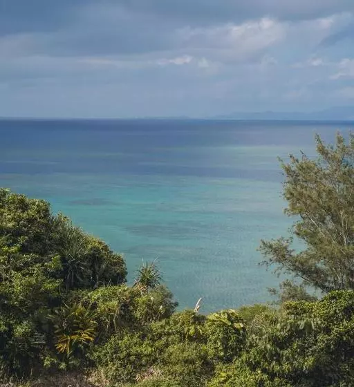 Blue Steak Wonder Nagahama Okinawa Yomitan