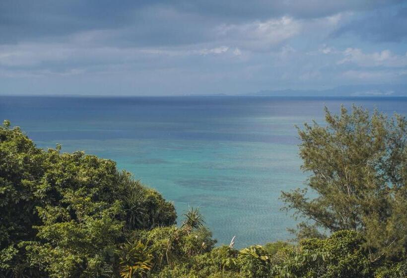 Blue Steak Wonder Nagahama Okinawa Yomitan