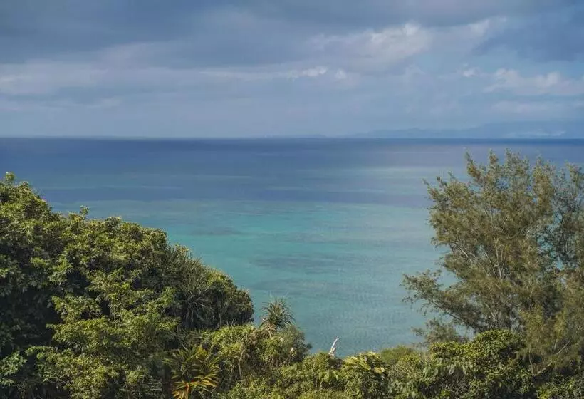 Blue Steak Wonder Nagahama Okinawa Yomitan