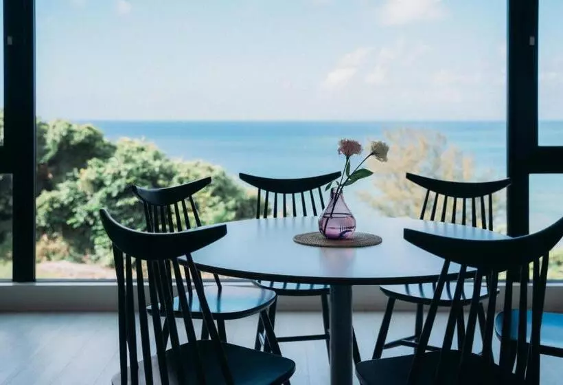 Blue Steak Wonder Nagahama Okinawa Yomitan