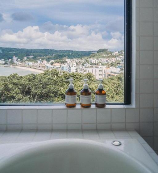 Blue Steak Wonder Nagahama Okinawa Yomitan