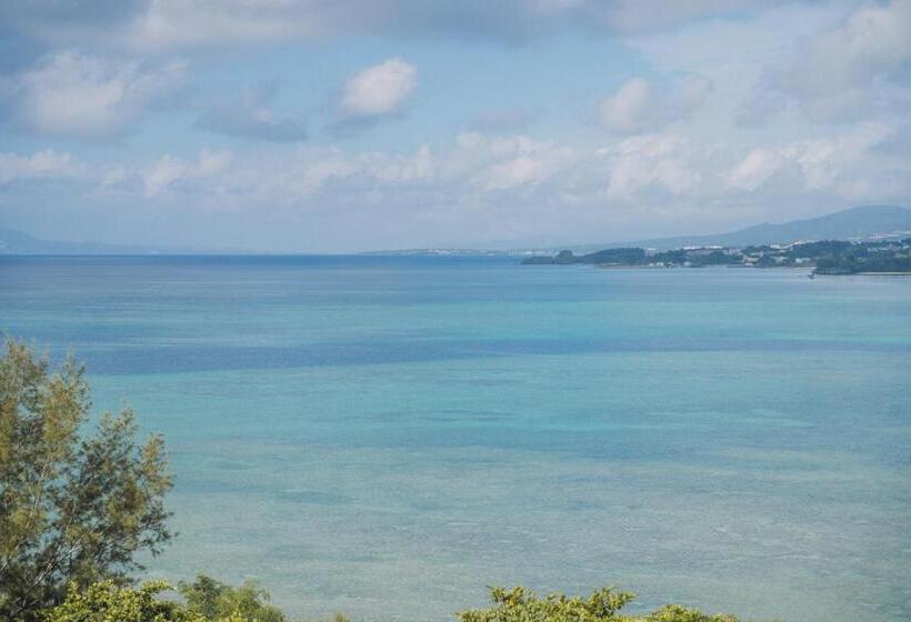 Blue Steak Wonder Nagahama Okinawa Yomitan