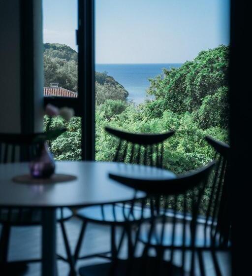 Blue Steak Wonder Nagahama Okinawa Yomitan