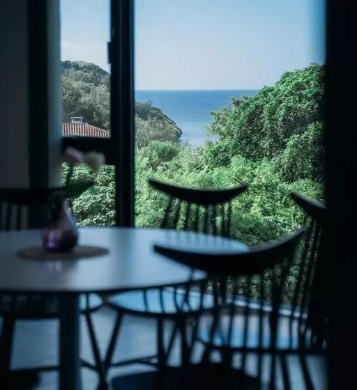 Blue Steak Wonder Nagahama Okinawa Yomitan