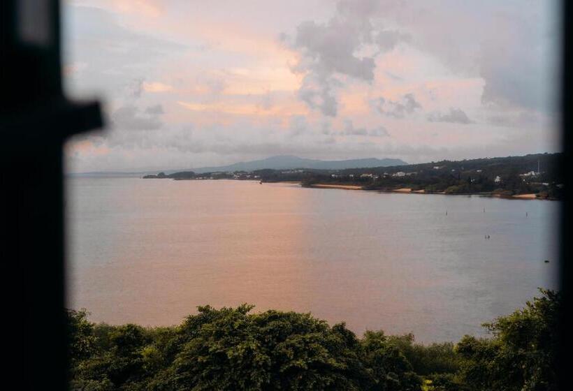 Blue Steak Wonder Nagahama Okinawa Yomitan