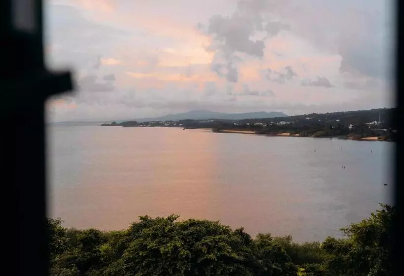 Blue Steak Wonder Nagahama Okinawa Yomitan