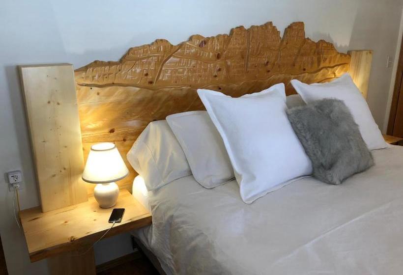 Cascade Court Bed And Breakfast