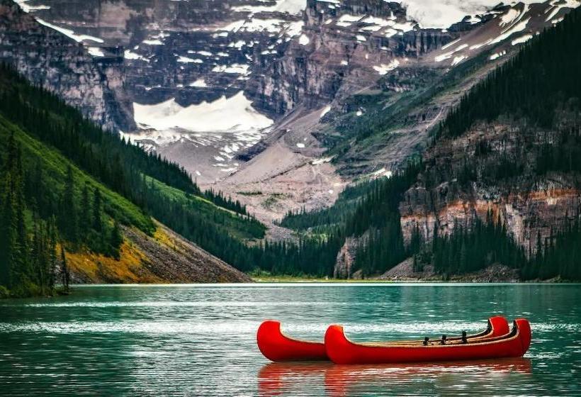 Cascade Court Bed And Breakfast