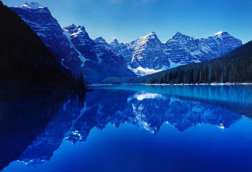 Cascade Court Bed And Breakfast