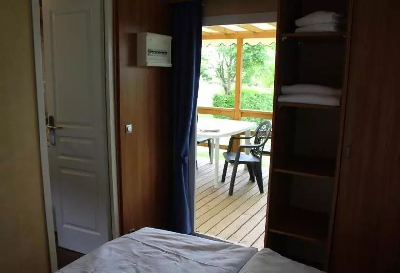 هتل Agriturismo Al Bor