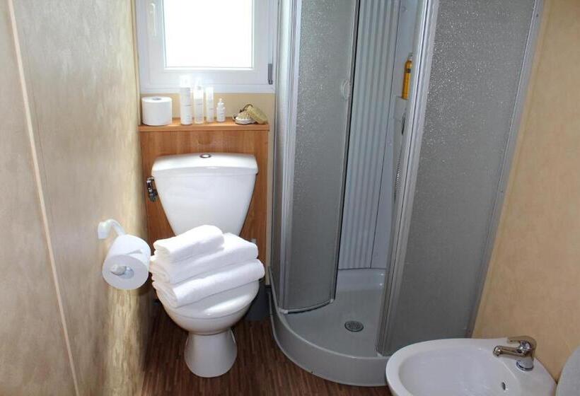 בית מלון כפרי Agriturismo Al Bor