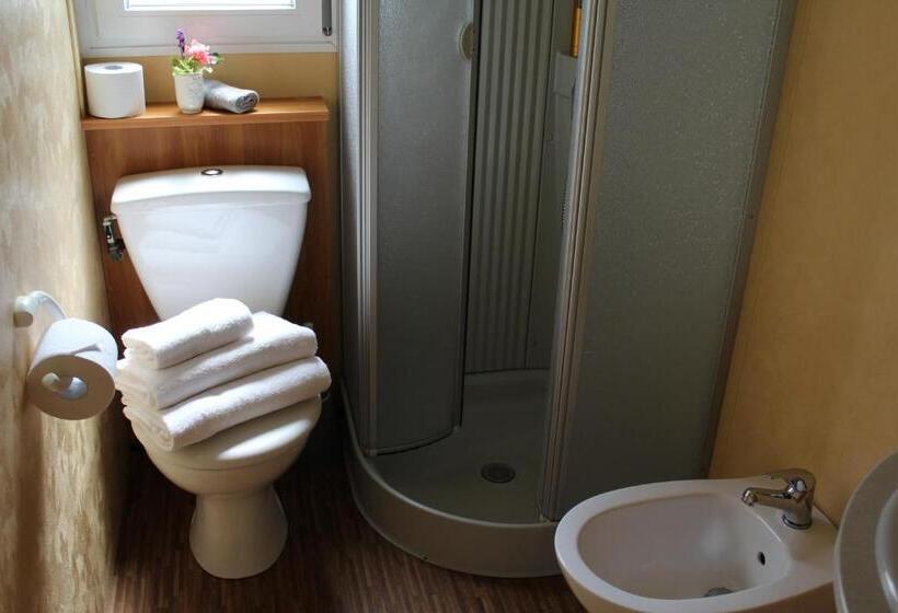 בית מלון כפרי Agriturismo Al Bor