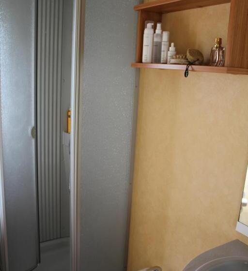 בית מלון כפרי Agriturismo Al Bor