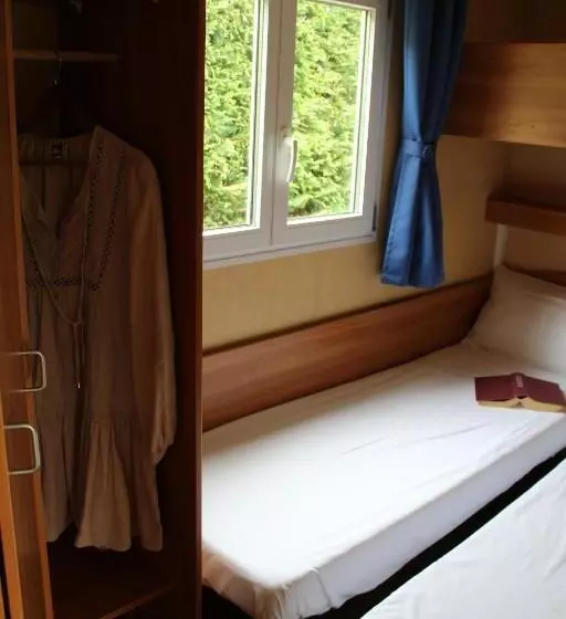 هتل Agriturismo Al Bor
