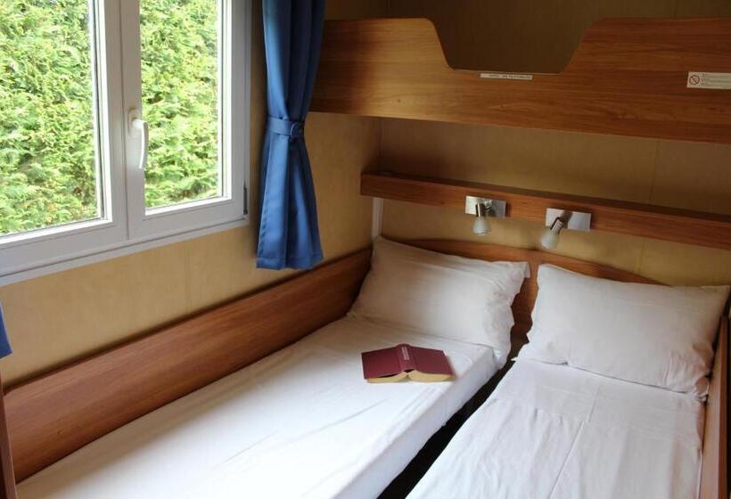 בית מלון כפרי Agriturismo Al Bor