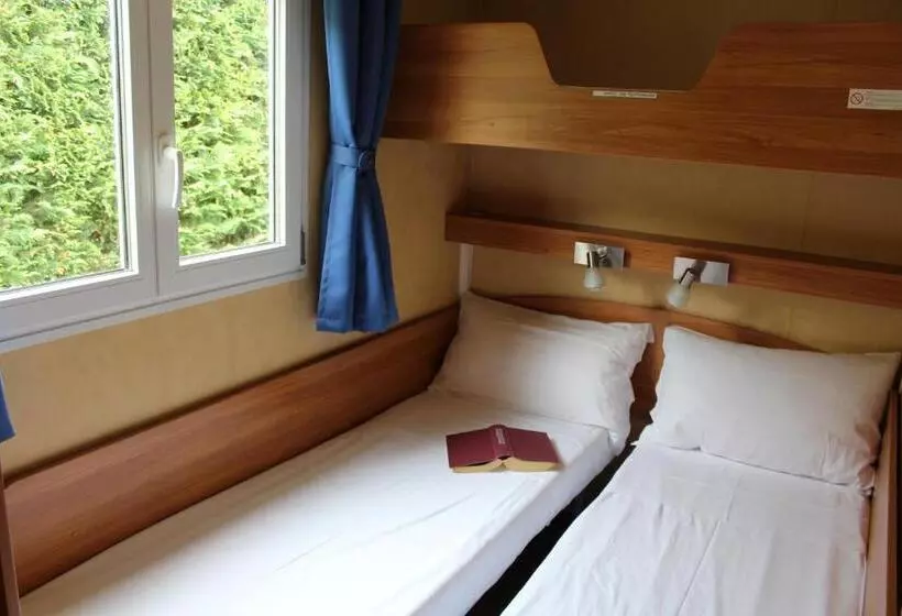 هتل Agriturismo Al Bor