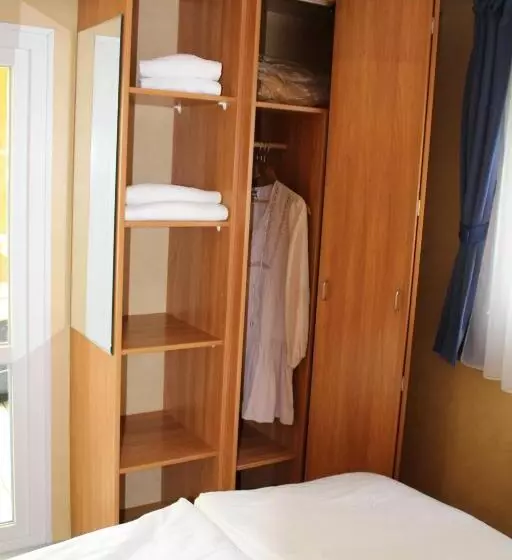 هتل Agriturismo Al Bor