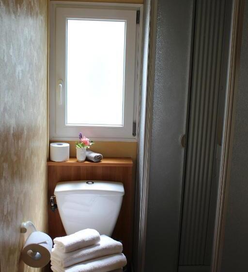 בית מלון כפרי Agriturismo Al Bor