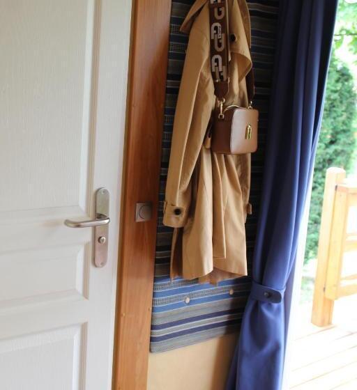 בית מלון כפרי Agriturismo Al Bor