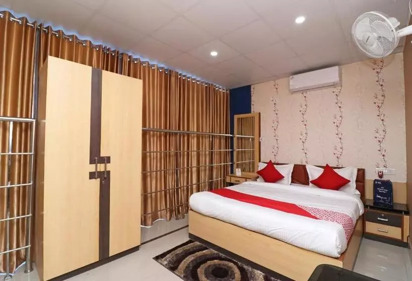 Hotel The Ritz