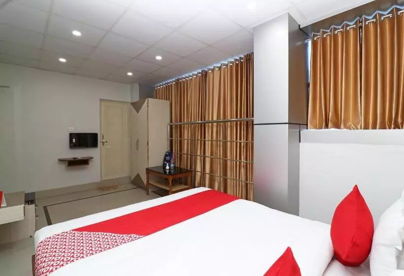 Hotel The Ritz