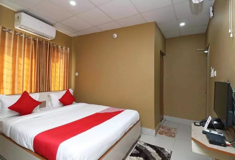 Hotel The Ritz