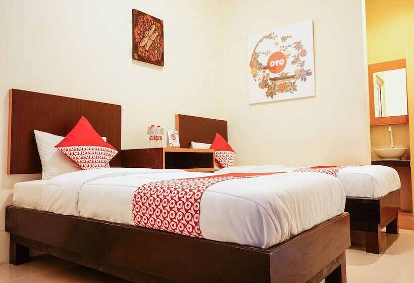 호텔 Reddoorz Syariah At Namira