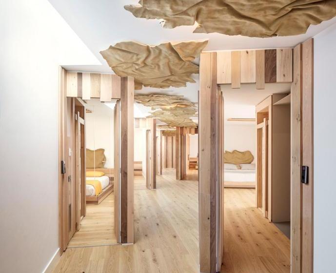 ホテル Somiatruites