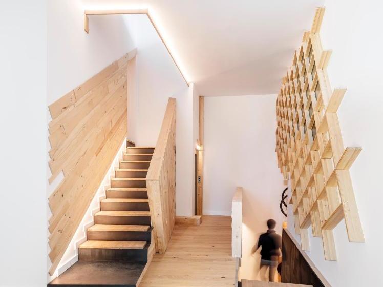 ホテル Somiatruites