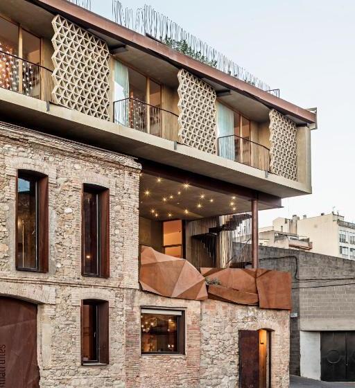 ホテル Somiatruites