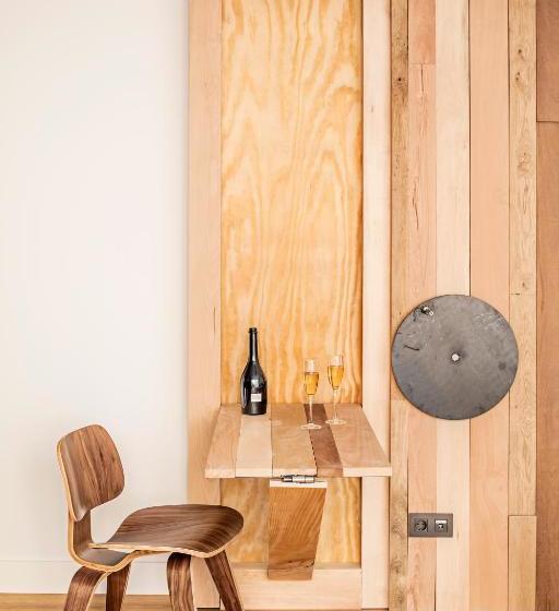 בית מלון כפרי Somiatruites