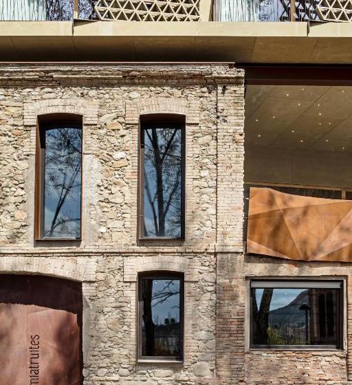 ホテル Somiatruites