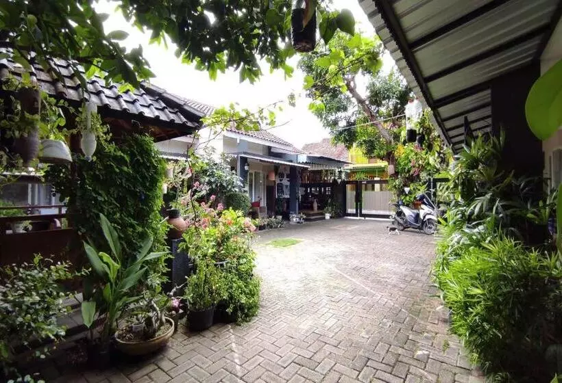 Majatalo Homestay Menspul 27