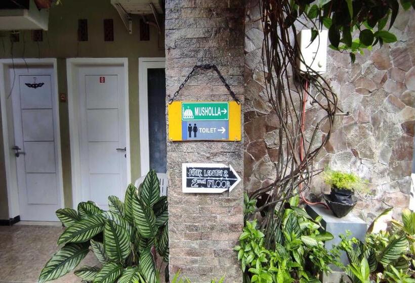 Pension Homestay Menspul 27