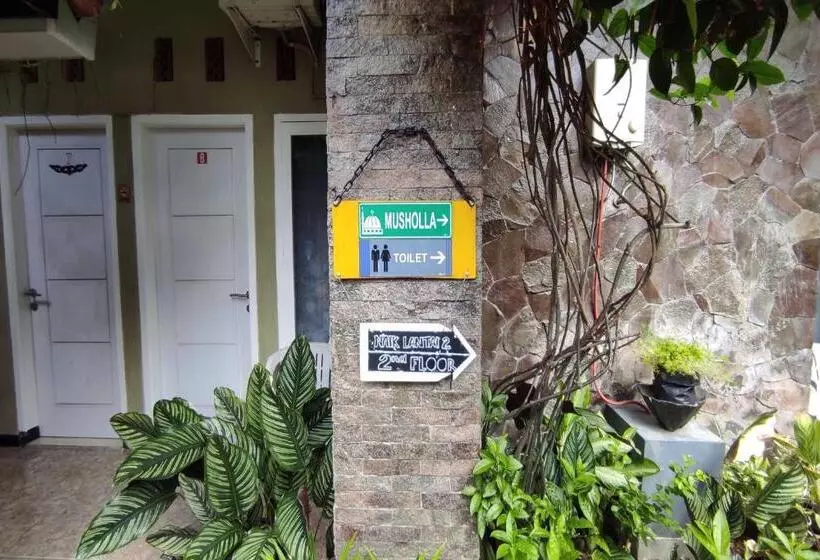 Majatalo Homestay Menspul 27