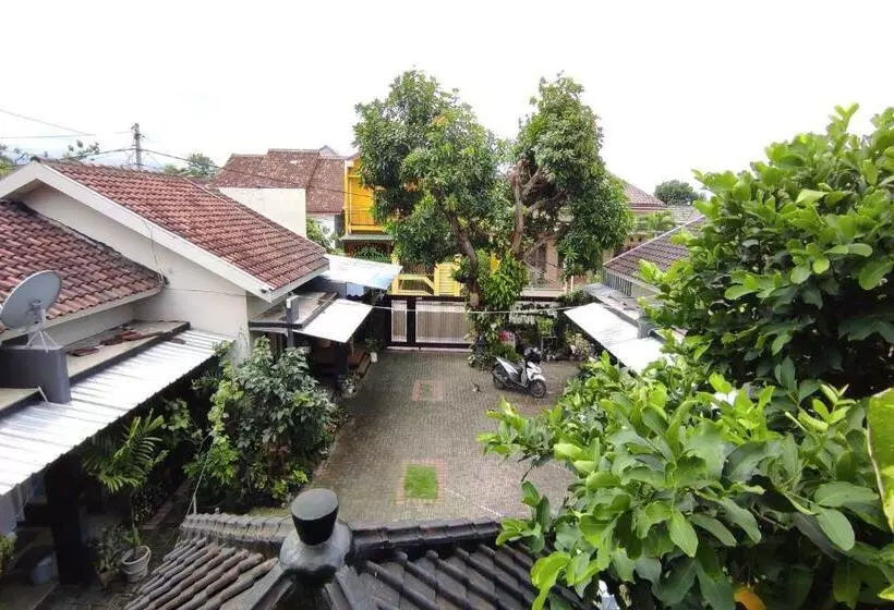 Majatalo Homestay Menspul 27