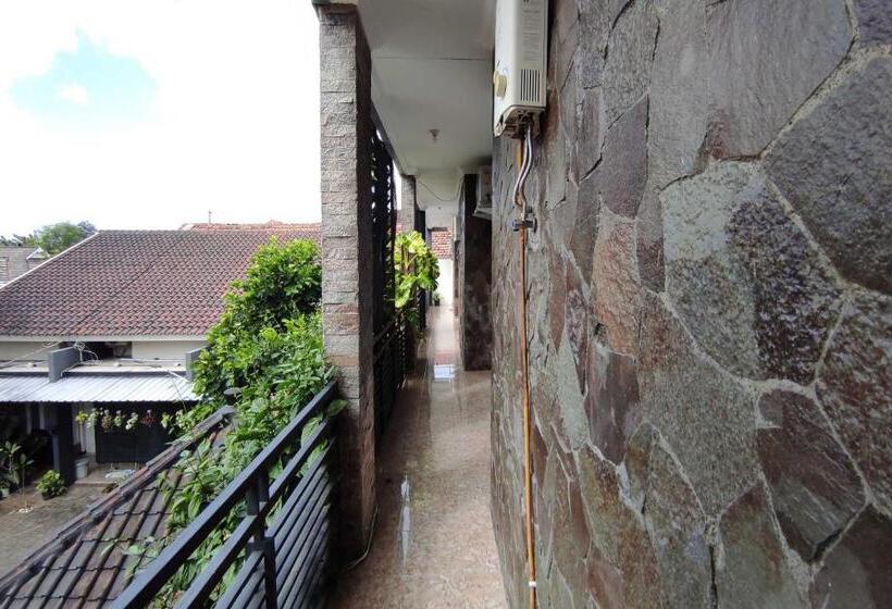 Pension Homestay Menspul 27