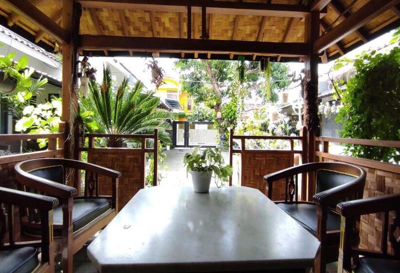 Pension Homestay Menspul 27