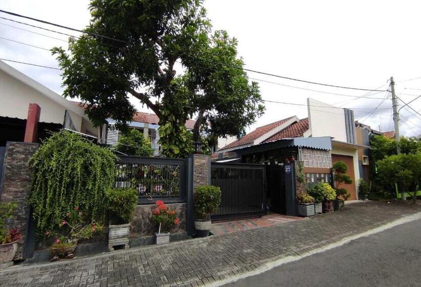 Pension Homestay Menspul 27