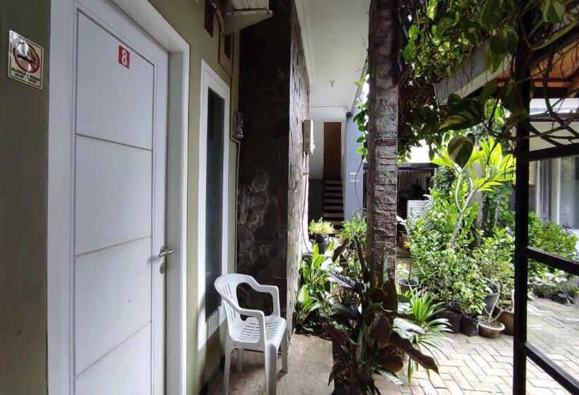 Pension Homestay Menspul 27