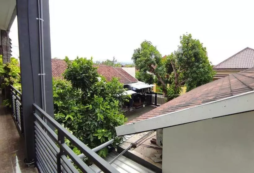 Majatalo Homestay Menspul 27