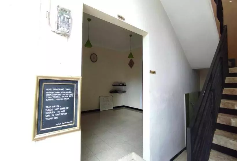 Majatalo Homestay Menspul 27