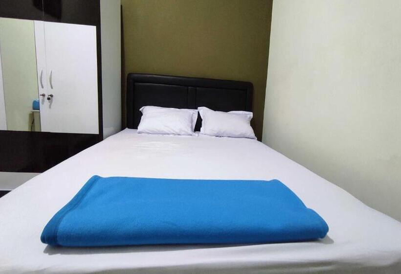 Pension Homestay Menspul 27