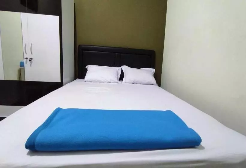 Majatalo Homestay Menspul 27