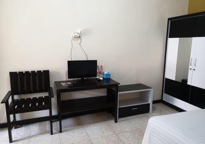 Pension Homestay Menspul 27