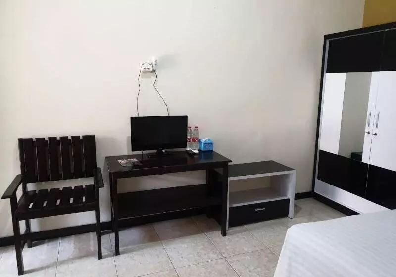 Majatalo Homestay Menspul 27