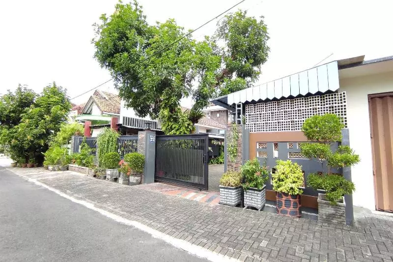 Majatalo Homestay Menspul 27