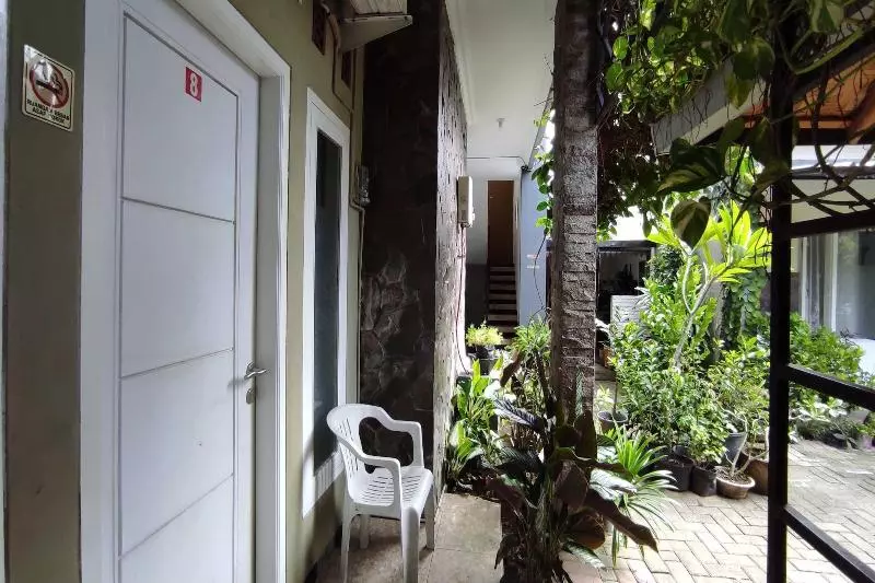 Majatalo Homestay Menspul 27