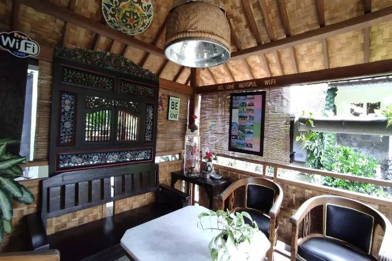Majatalo Homestay Menspul 27