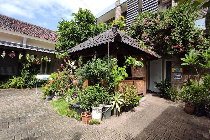 Pension Homestay Menspul 27